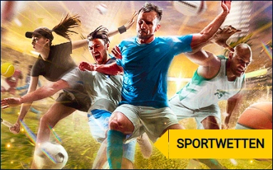 Sportwetten bei Spassino